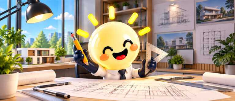 OMNIA BUSINESS LUCE